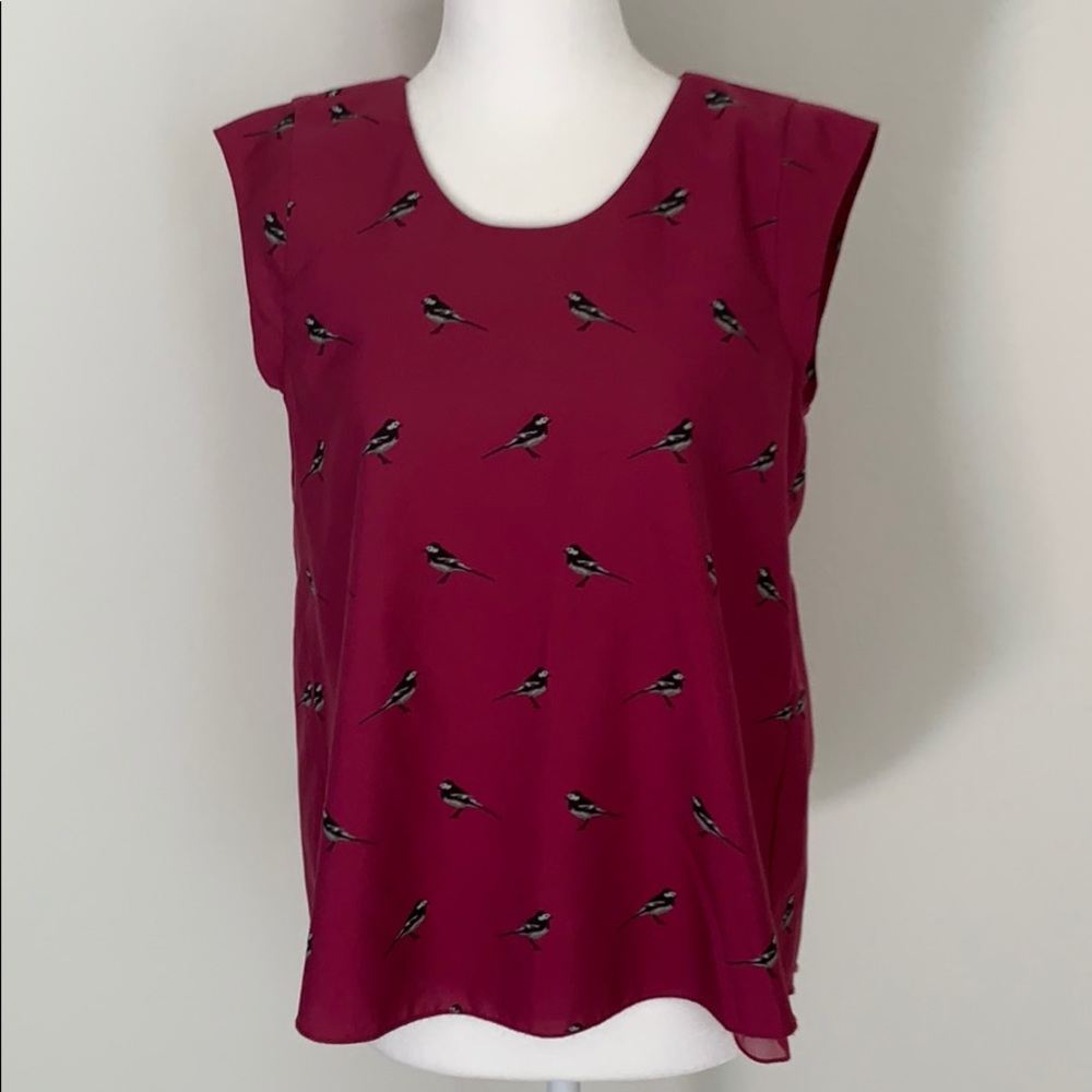 Banana Republic Blouse